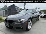 Used 2015 BMW 328i xDrive Sedan image 3
