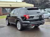 Used 2019 Ford Explorer Limited w/ Class III Trailer Tow Package image 3