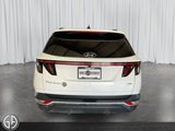 Used 2022 Hyundai Tucson SEL image 6