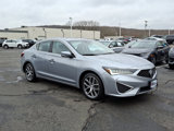Used 2021 Acura ILX w/ Premium Package image 4
