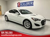 Used 2013 Hyundai Genesis 2.0T image 2