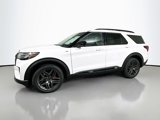 New 2025 Ford Explorer ST-Line image 3