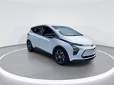 Used 2023 Chevrolet Bolt LT w/ Infotainment Package image 2