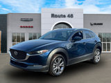 Used 2023 MAZDA CX-30 AWD 2.5 S w/ Select Package image 2