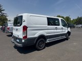 Used 2015 Ford Transit 250 130 Low Roof w/ Exterior Upgrade Package image 4