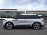 New 2025 Lincoln Nautilus Premier w/ Equipment Group 102A image 3