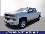 Used 2018 Chevrolet Silverado 1500 LT w/ All Star Edition image 3