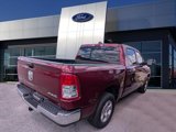 Used 2024 RAM 1500 Big Horn w/ Trailer Tow Group image 2