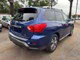 Used 2017 Nissan Pathfinder SL w/ SL Premium Package image 5