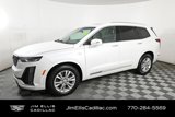 Certified 2021 Cadillac XT6 Luxury image 2