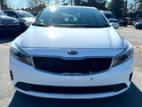 Used 2017 Kia Forte LX image 2