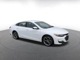 Used 2023 Chevrolet Malibu LT w/ Driver Confidence Package image 2