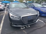 Used 2018 Genesis G90 5.0 Ultimate image 2