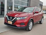 Used 2020 Nissan Rogue Sport SV image 2