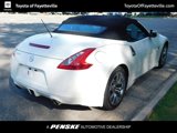 Used 2010 Nissan 370Z Touring image 4