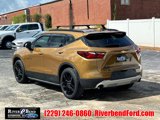 Used 2019 Chevrolet Blazer LT image 3
