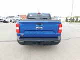 Used 2024 Ford Maverick Lariat image 4