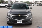 Used 2020 Chevrolet Equinox LT image 2