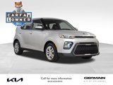 Used 2021 Kia Soul LX image 3
