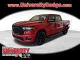 New 2025 RAM 1500 Big Horn image 1