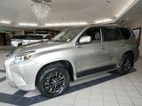 Used 2020 Lexus GX 460 Premium image 2