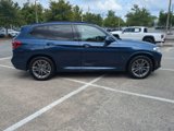 Used 2021 BMW X3 sDrive30i w/ M Sport Package image 4