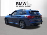 Used 2020 BMW X3 xDrive30i w/ M Sport Package 2 image 6