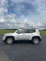 Used 2020 Jeep Renegade Latitude image 2