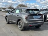 New 2025 Nissan Kicks S image 3