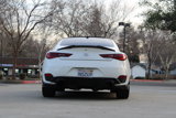 Used 2017 INFINITI Q60 3.0t Sport image 6