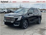 Certified 2022 GMC Terrain SLT image 5