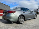 Used 2018 Alfa Romeo Giulia Ti w/ Quick Order Package 22X Lusso image 3