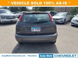 Used 2003 Ford Focus ZX5 Hatchback image 4