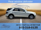 Used 2008 Mercedes-Benz ML 350 4MATIC image 5