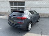 Used 2019 Hyundai Tucson SE image 3
