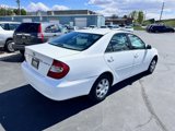 Used 2003 Toyota Camry LE image 3