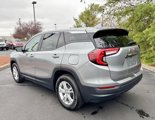 Used 2024 GMC Terrain SLE image 4
