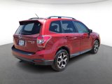 Used 2014 Subaru Forester 2.0XT Touring image 3