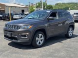 Used 2021 Jeep Compass Latitude w/ Convenience Group image 3