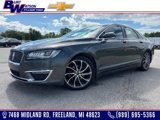 Used 2019 Lincoln MKZ Reserve w/ Reserve Plus Package image 1