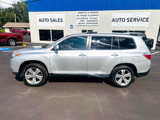 Used 2013 Toyota Highlander Limited image 2