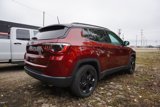 Used 2021 Jeep Compass Latitude image 3