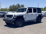 Used 2024 Jeep Wrangler Sport S image 2