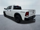 Certified 2021 RAM 1500 Classic Warlock w/ Electronics Group image 3