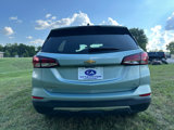 Used 2022 Chevrolet Equinox LT w/ Driver Convenience Package image 4
