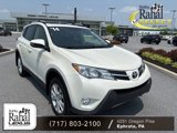 Used 2014 Toyota RAV4 Limited image 3