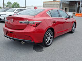 Certified 2021 Acura ILX w/ Premium Package image 6