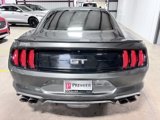 Used 2018 Ford Mustang GT image 3