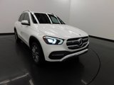 Used 2020 Mercedes-Benz GLE 350 4MATIC image 2