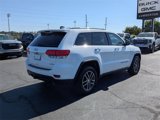 Used 2018 Jeep Grand Cherokee Limited w/ Trailer Tow Group IV image 3